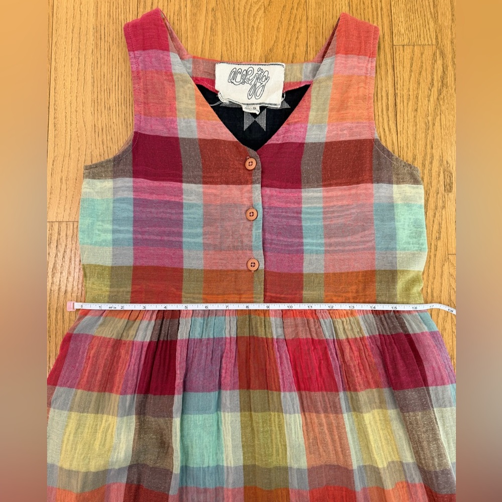 Ace & Jig Summer Dress - Picture 12 of 12
